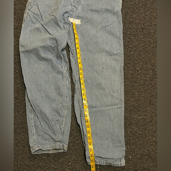 Vintage overalls - Picture 8 of 12